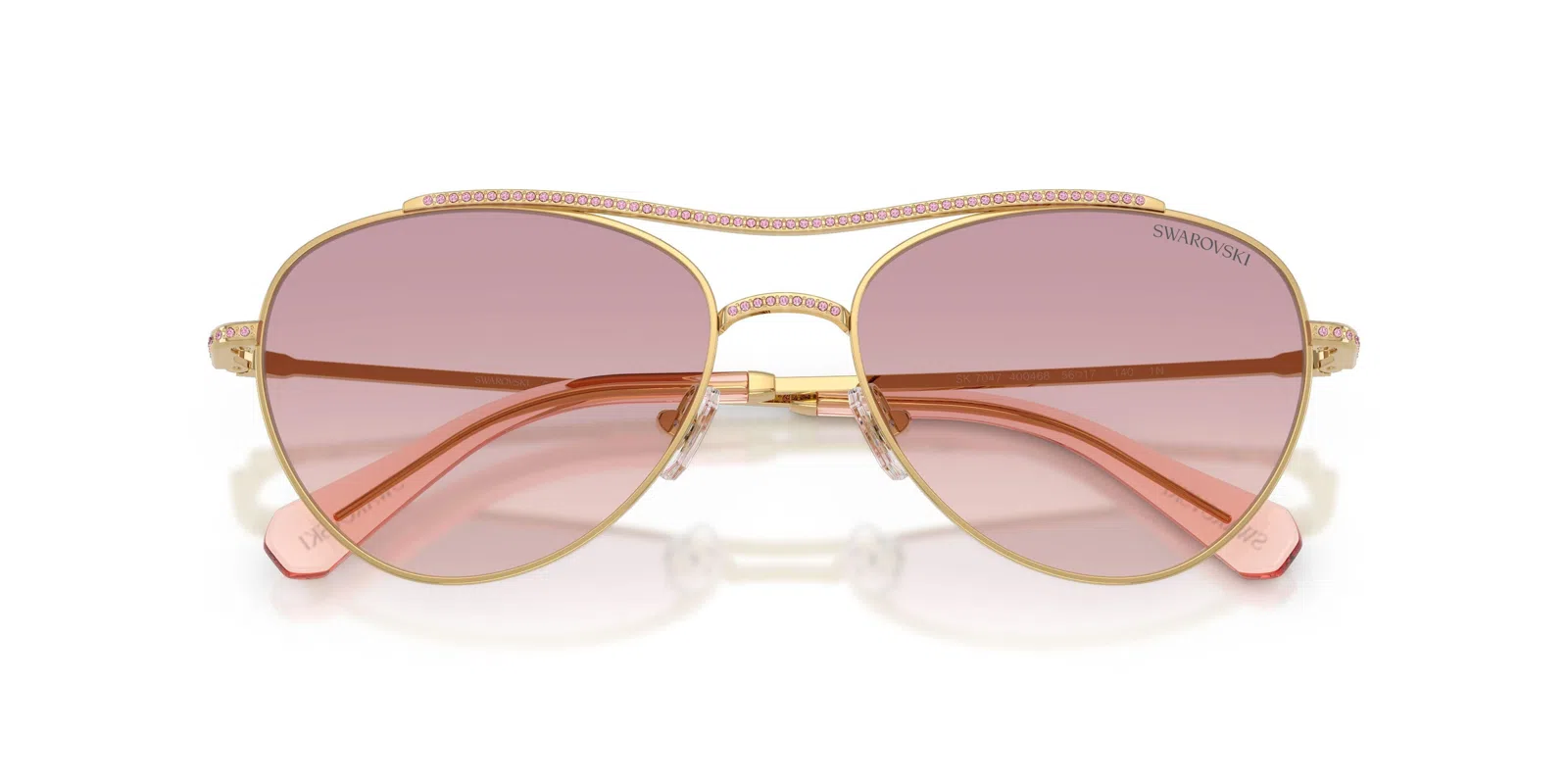 Swarovski 7047 Sunglasses - view 13